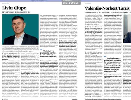 Articole din presă